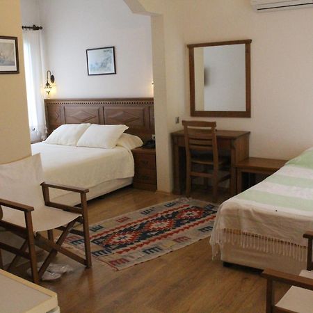 غوجيك Nirvana Hotel الغرفة الصورة