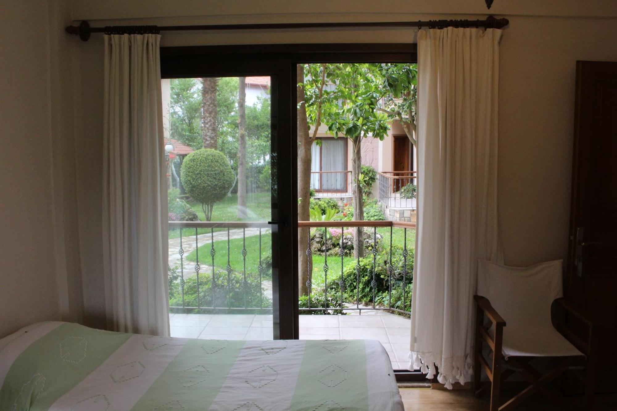 غوجيك Nirvana Hotel الغرفة الصورة