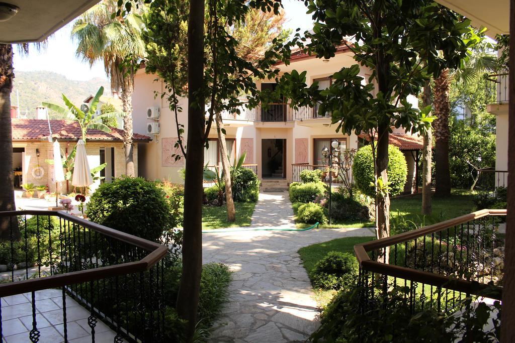 غوجيك Nirvana Hotel المظهر الخارجي الصورة