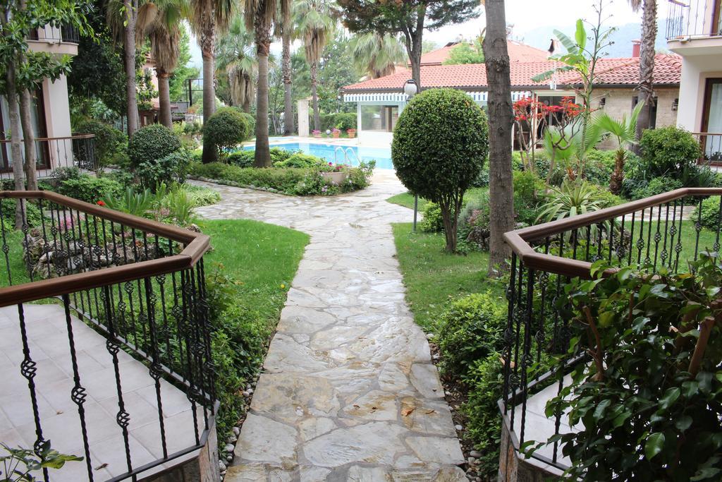 غوجيك Nirvana Hotel المظهر الخارجي الصورة