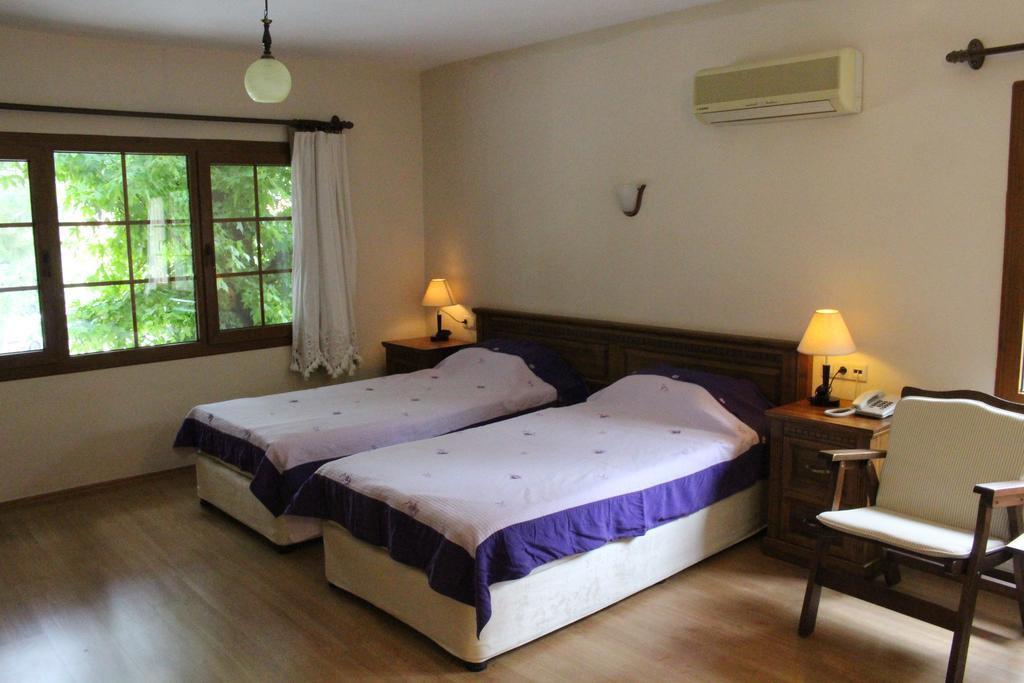 غوجيك Nirvana Hotel المظهر الخارجي الصورة