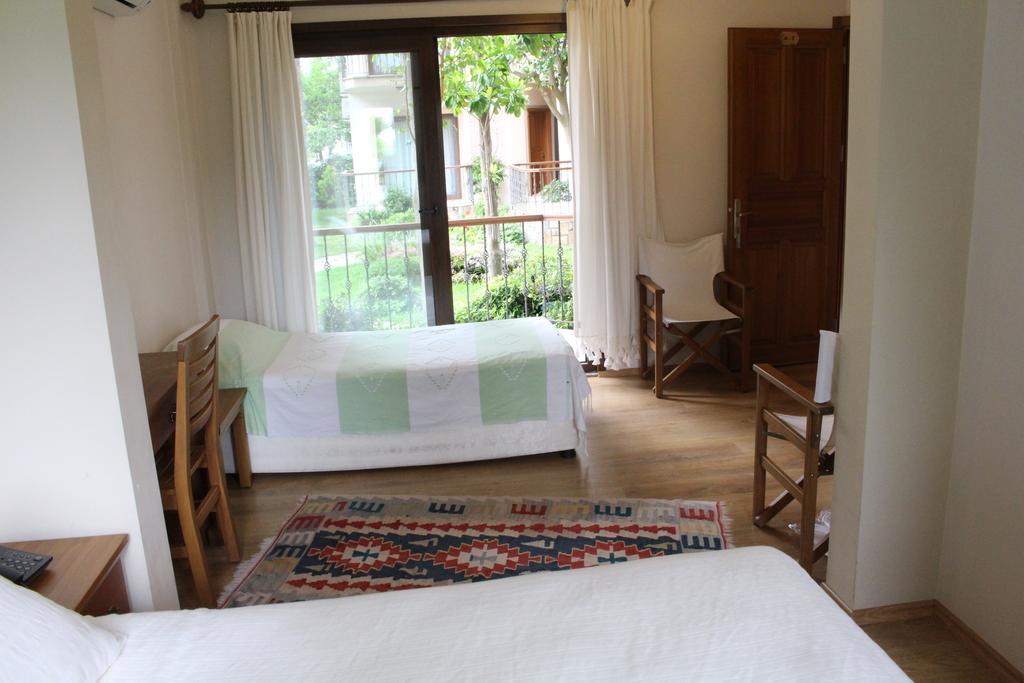 غوجيك Nirvana Hotel المظهر الخارجي الصورة