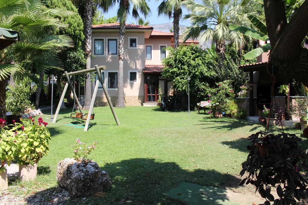 غوجيك Nirvana Hotel المظهر الخارجي الصورة