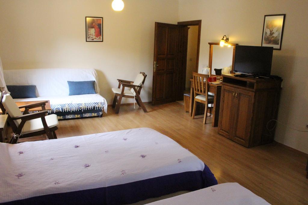 غوجيك Nirvana Hotel المظهر الخارجي الصورة