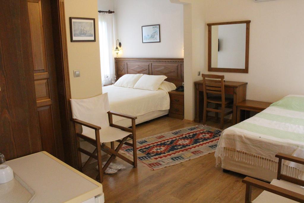 غوجيك Nirvana Hotel المظهر الخارجي الصورة