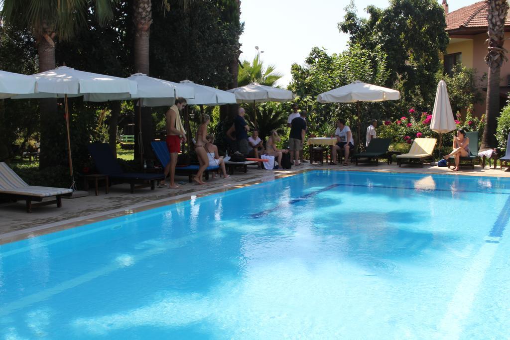 غوجيك Nirvana Hotel المظهر الخارجي الصورة