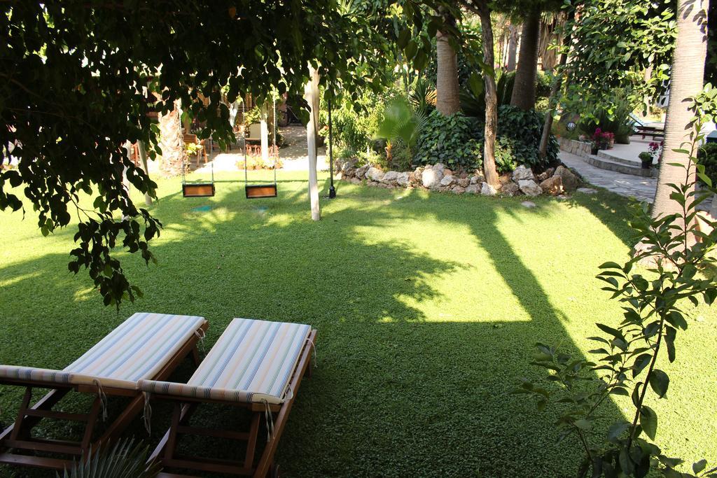 غوجيك Nirvana Hotel المظهر الخارجي الصورة