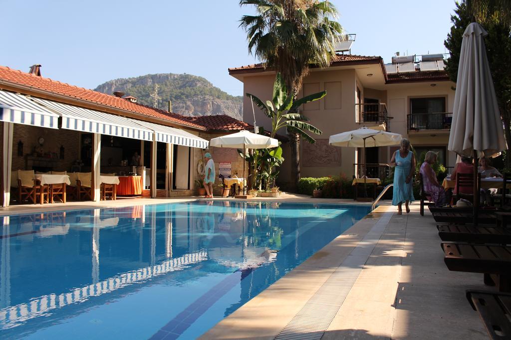 غوجيك Nirvana Hotel المظهر الخارجي الصورة