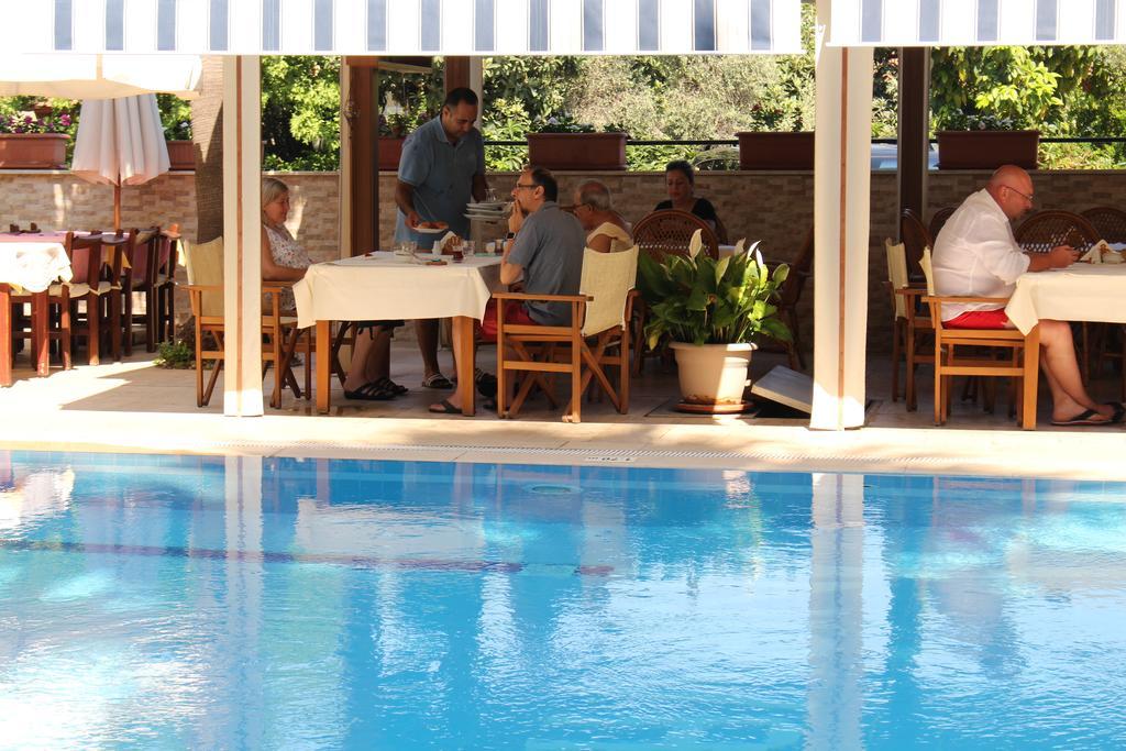 غوجيك Nirvana Hotel المظهر الخارجي الصورة