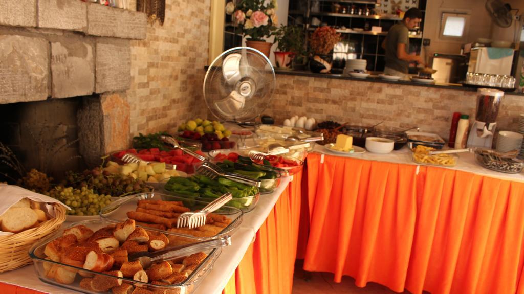 غوجيك Nirvana Hotel المظهر الخارجي الصورة